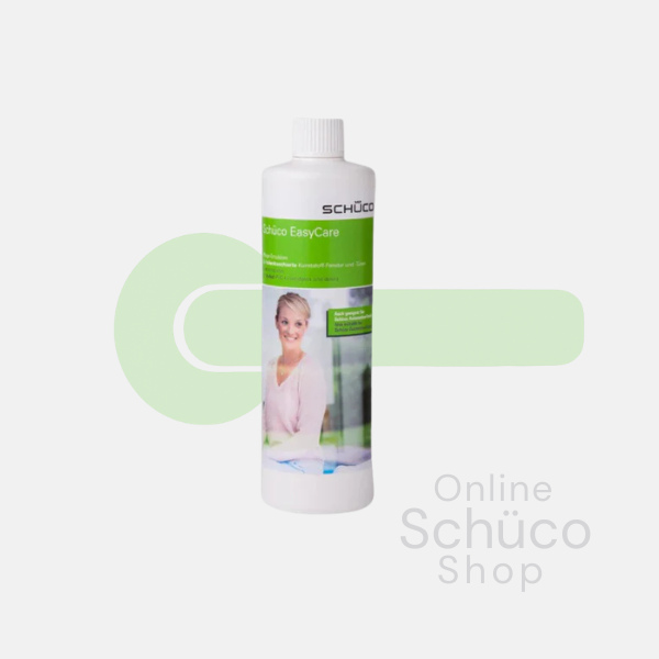 Reinigungsmittel für folierte Kunststofffenster - 98050523