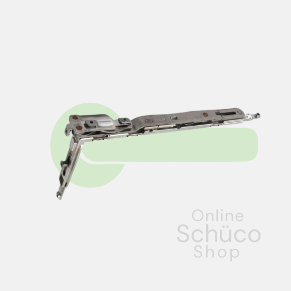 Schüco SimplySmart Drehkippschere 300 à 130 KG: LS 277011 / RS 277012
