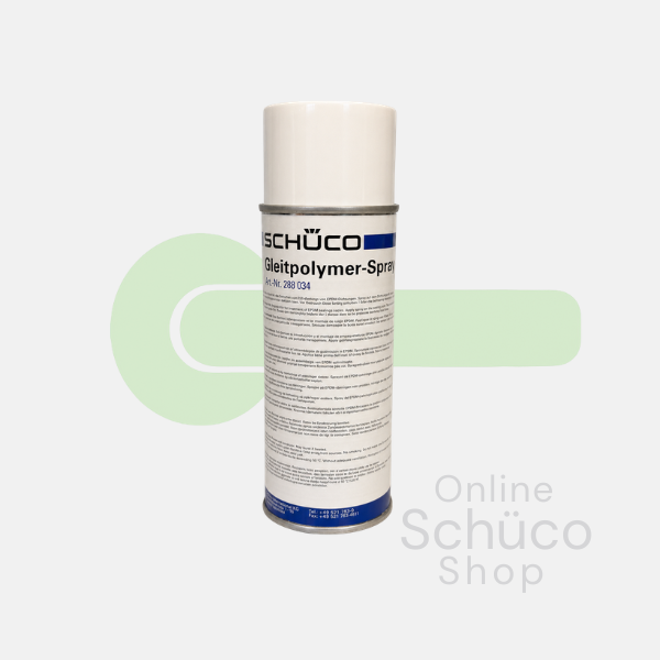Schüco Polymerspray - 288034
