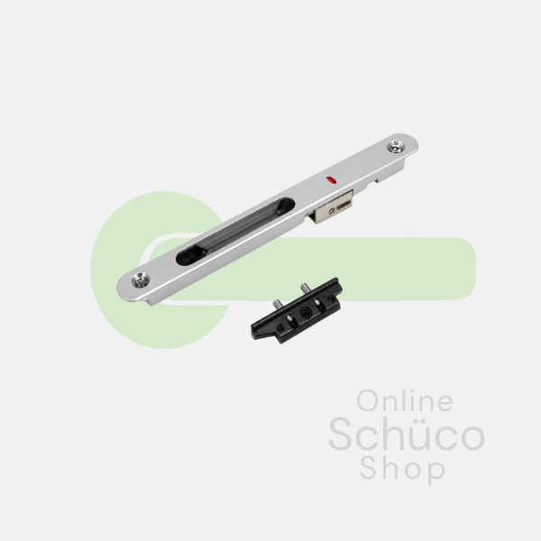 Schüco Schiebetürverschluss - diverse Farben 234382