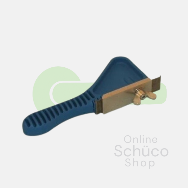 Schuco Klickleistenentferner 293465