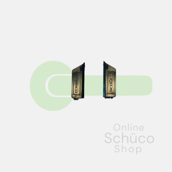Schuco Kappe Schiebetür - 265666