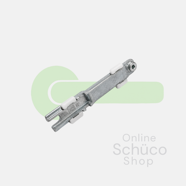 Schuco AvanTec - Verriegelung 243032