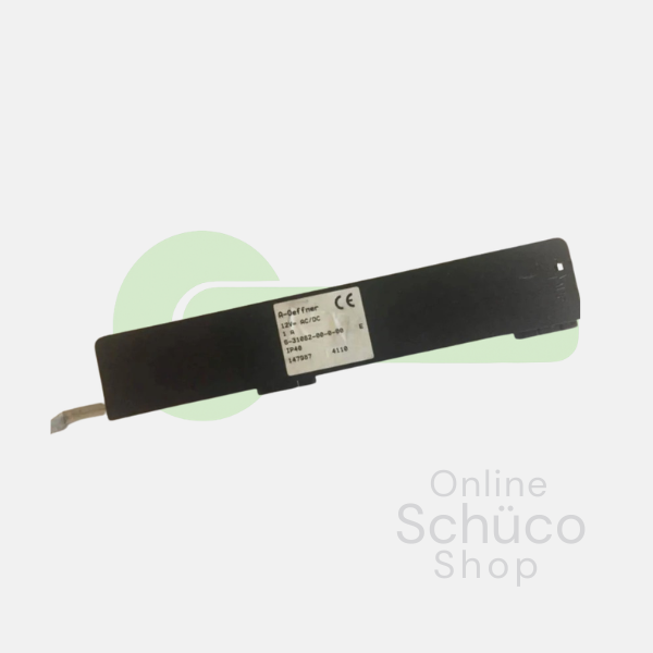 Schuco Standardmotor für Elektroschloss 263018