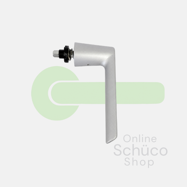 Schuco Design Fenstergriff - diverse Farben - 277582 / 277583 / 277584 / 277585 / 277586