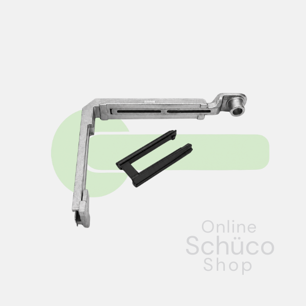 Schüco AWS AvanTec-Eckverbinder 243028 / 243031