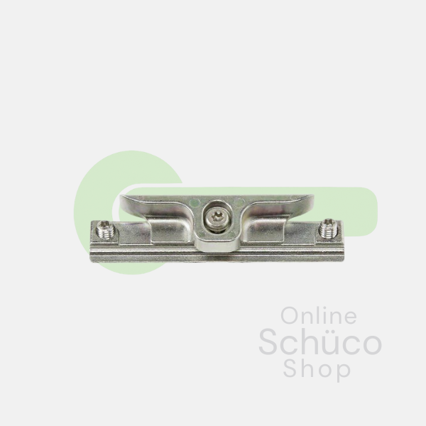 Schüco Royal S AWS AvanTec - Rollzapenschließblech 275098 / 275099 / 243106 / 243099 / 218144