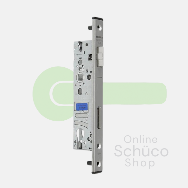 Schüco Tages- und Nachtschloss DIN 18251-2 KL.3 - 34/92/10 - 211367 / 241180 / 279496