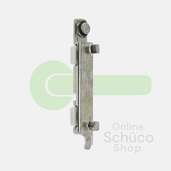 Schüco Royal AWS - Fingersperre DK LS 243023 / RS 243024