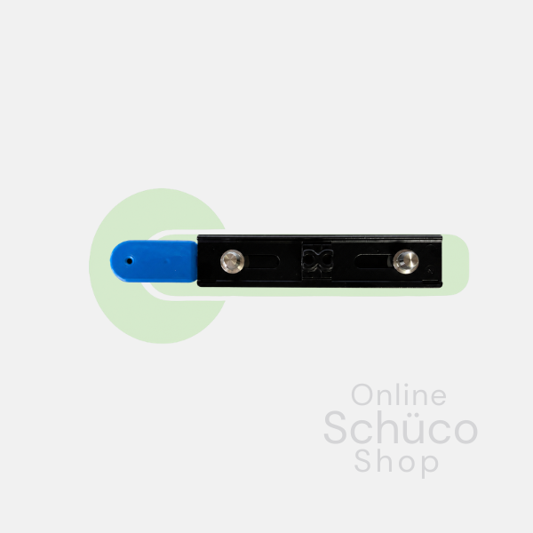 Schüco Stulpgetriebe - 25398700 LS / 25398800 RS
