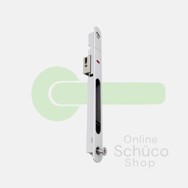 Schüco Schiebetürverschluss - diverse Farben 234382