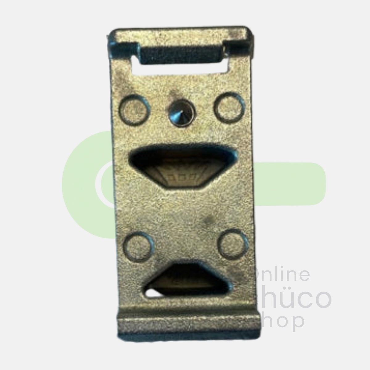 Schuco Royal S regelstuk 218528