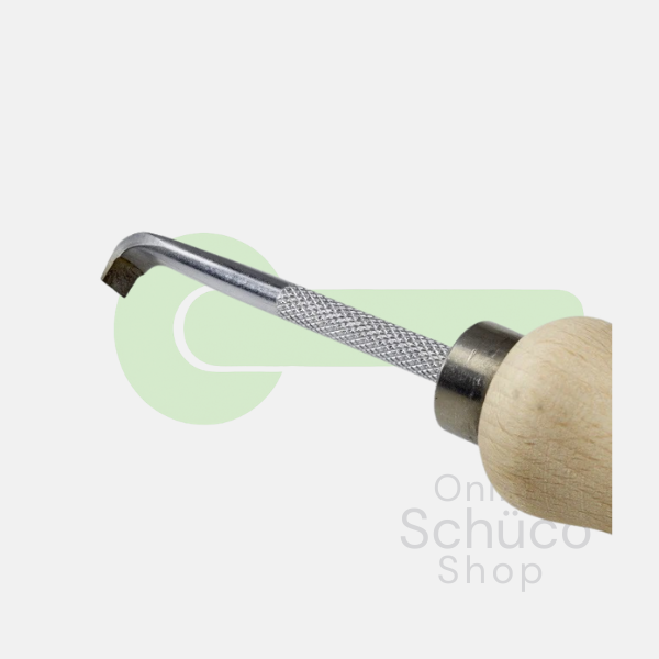 Schüco Demontagewerkzeug Schließzapfen - 289431