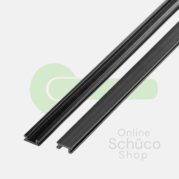 Schüco Regulierstange* - 98050413 / 20467300 - 2x1 Meter