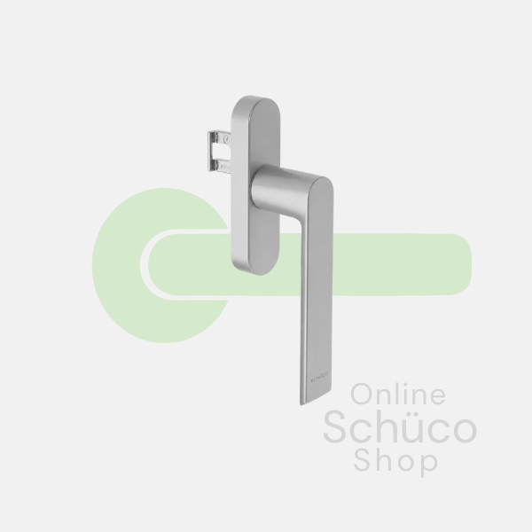Schuco Fenstergriff - div. Farben - 269509 / 214248