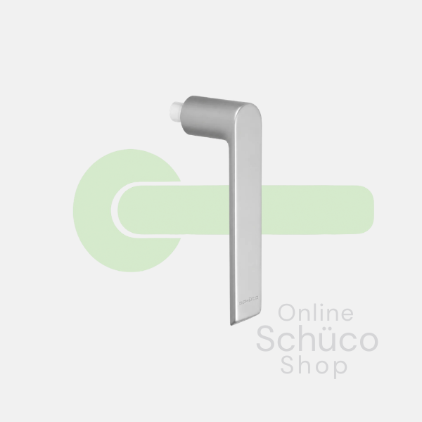 Schuco Steckschlüssel - 247543 Aluminium