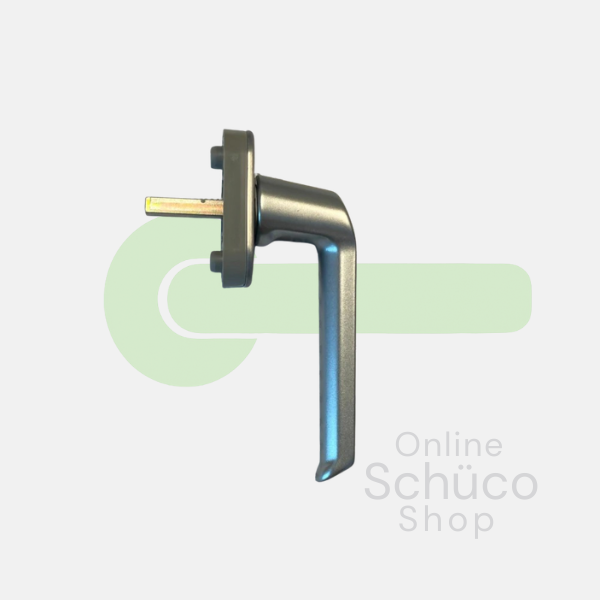Schuco Fenstergriff - 23463100 - versch. Farben