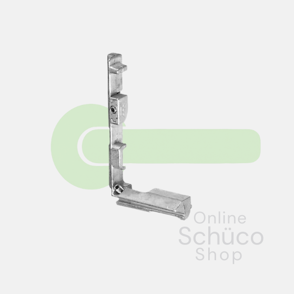 Schuco Royal Auflaufbremse - RS 208302 / LS 208301