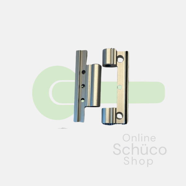 Schüco Drehscharnier Falttür FD 70 - 233956