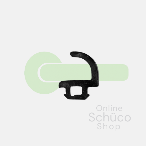 Schüco Anschlagdichtung* 224070 - pro Ifd. m