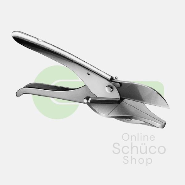 Schuco Dichtungsschere - 293136