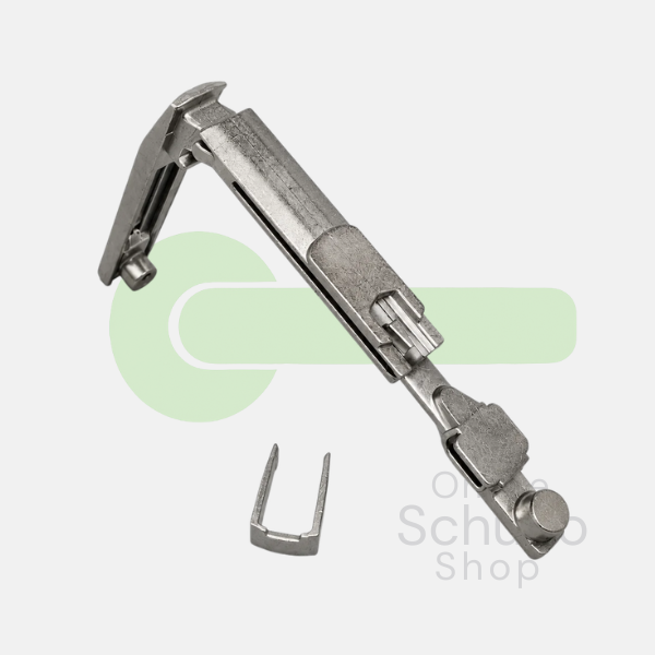 Schuco SimplySmart hoekverbinder 130 KG 275062
