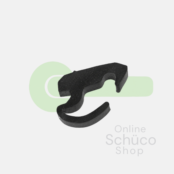 Schüco Anschlagdichtung – pro 10 lfm – 204119