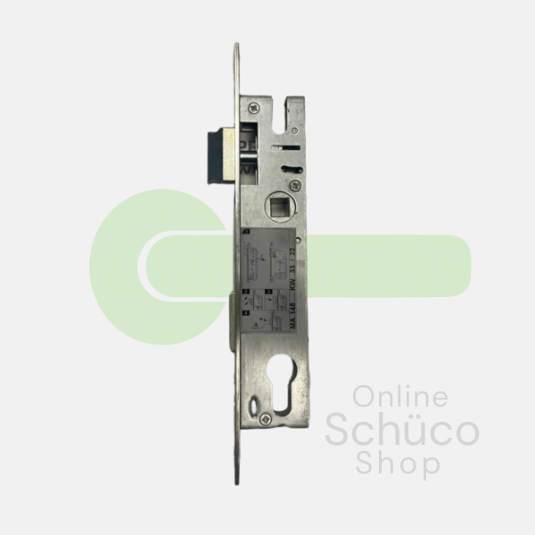 Schuco 211095 Tages- und Nachtschloss 26/92/10