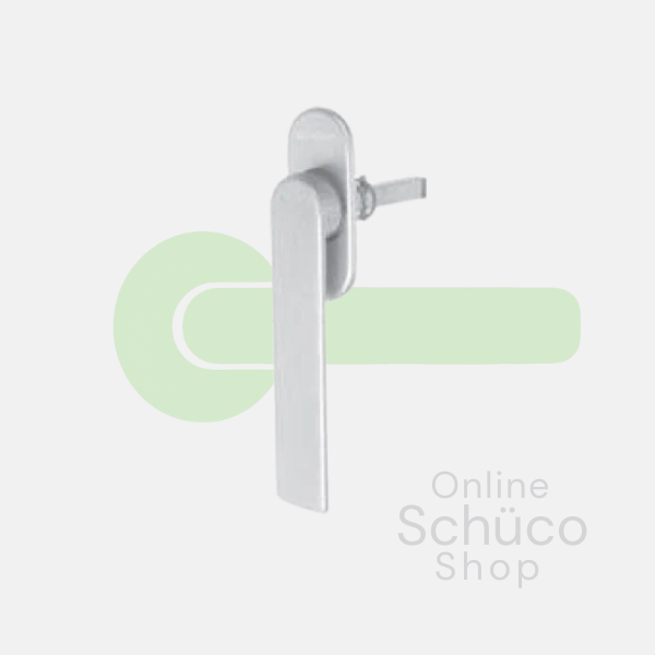 Schuco Griff f. Falttür 240885 / 247285