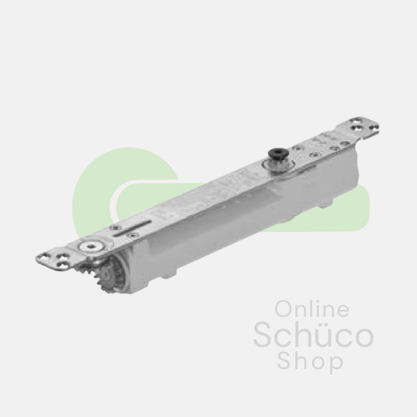 Schuco Einbau-Türschließer - 212889 / 212890