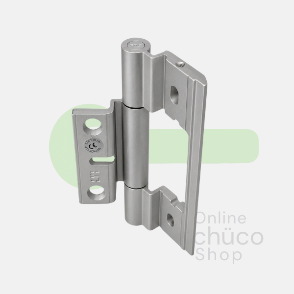 Schüco Rollenband Außentür 60 mm - 239401