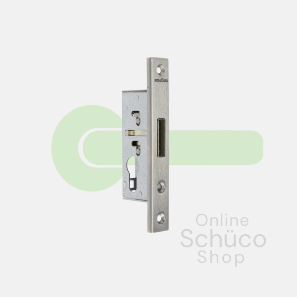 Schuco Fallenschloss nur Riegel 211161
