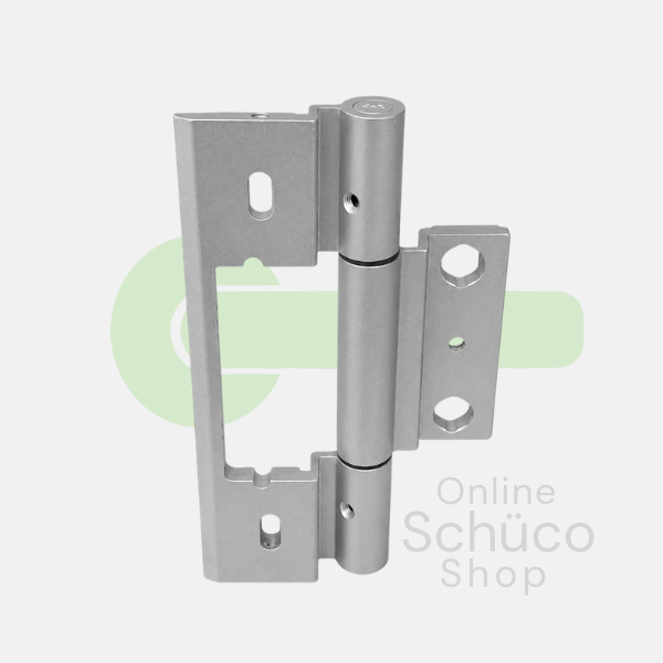 Schüco Rollenband Außentür 60 mm - 239401