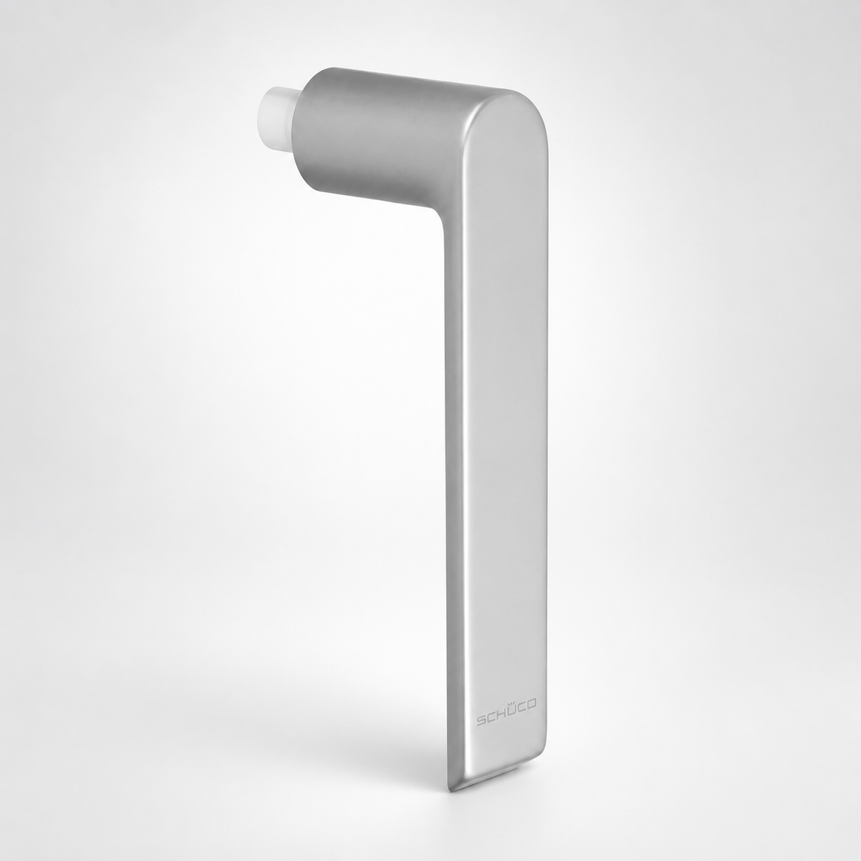 Schuco Steckschlüssel - 247543 Aluminium