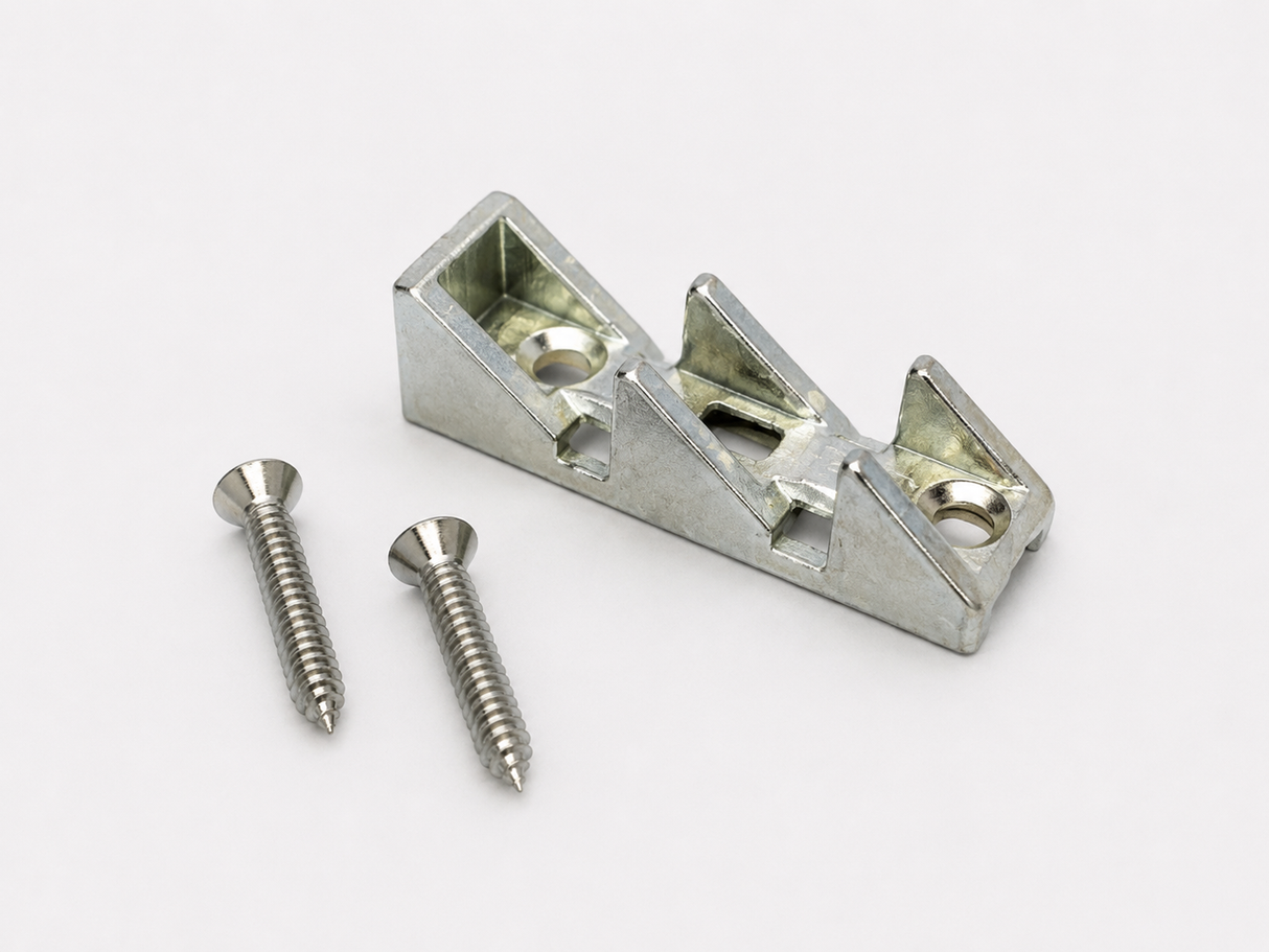 Schuco Regelblock - 208435