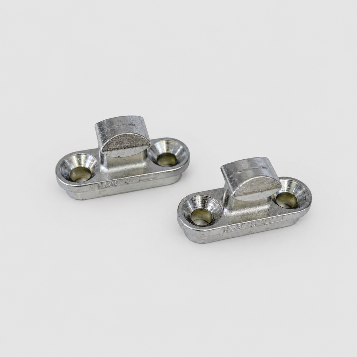 Schuco Nocken LivIng Slide - pro 2er Set - 21584400