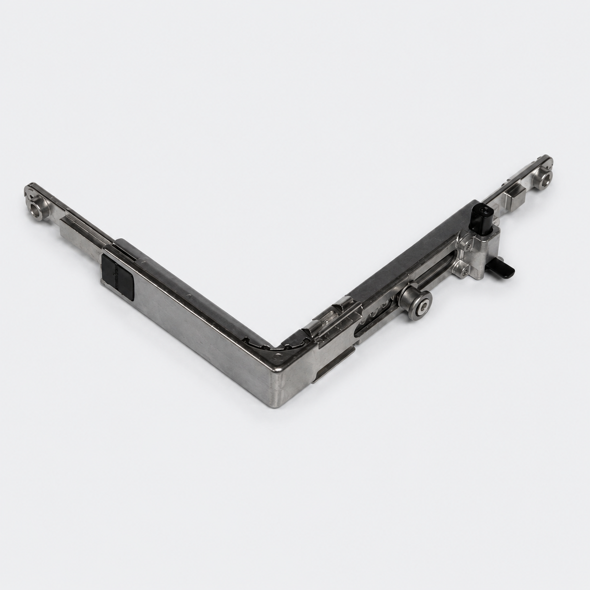 Schüco SimplySmart - Eckverbinder - 277701 LS / 277702 RS
