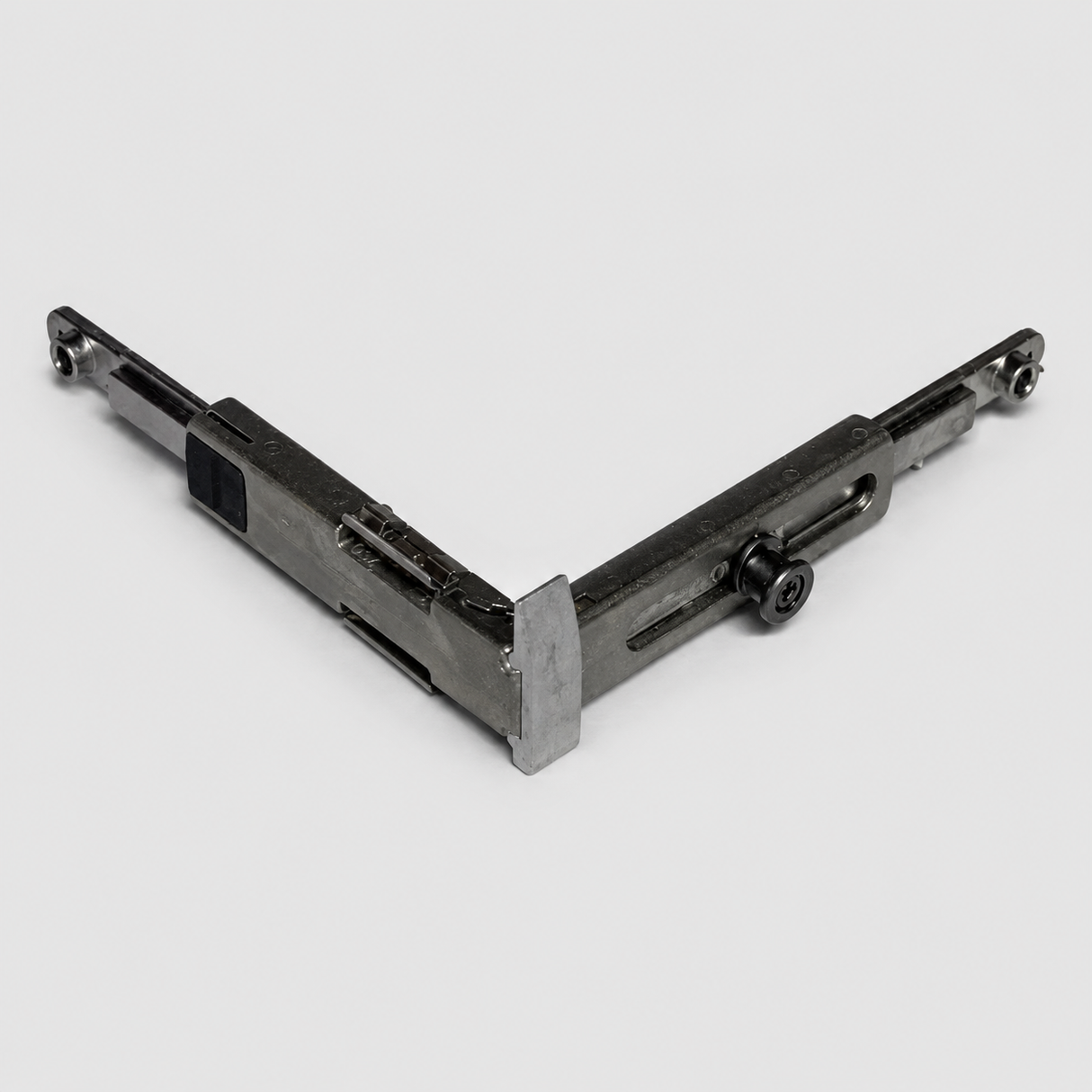 Schuco SimpySmart - Eckverbinder mit Rollzapfen - 277705 LS / 277706 RS