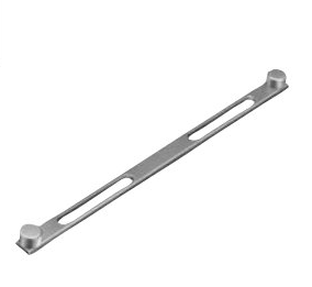 Schüco AvanTec koppeling t.b.v. valraam - 243097