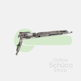 Schüco SimplySmart Drehkippschere 300 à 130 KG: LS 277011 / RS 277012