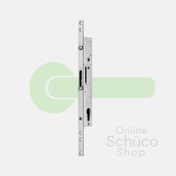Schüco Kastenzahnradgetriebe 211399