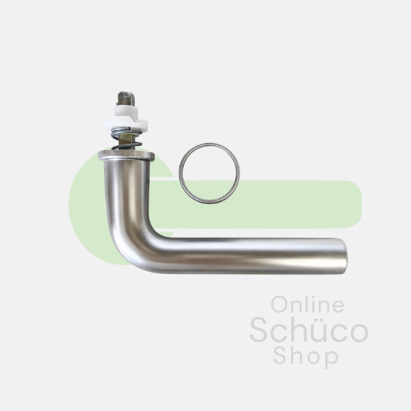 Schuco Fenstergriff - 234942 - 234027