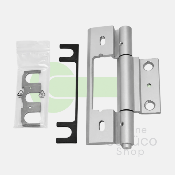 Schüco Rollenband Außentür 60 mm - 239401