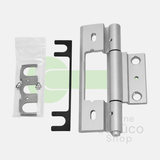 Schüco Rollenband Außentür 60 mm - 239401