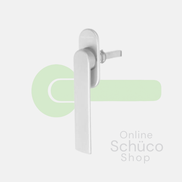 Schüco Griff TVB Faltschiebetür - 247885