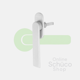 Schüco Griff TVB Faltschiebetür - 247885