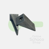Schuco Iskotherm Royal - Eckverstärkung - 218289 / 218288 2er Set