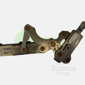 Schüco draai kiep schaar 277313