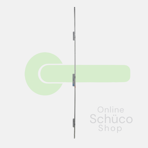 Schüco meerpuntslot pen haak 211473