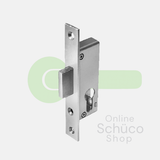 Schuco Riegelschloss Nachtriegel 1flg 24 211442 / 211105